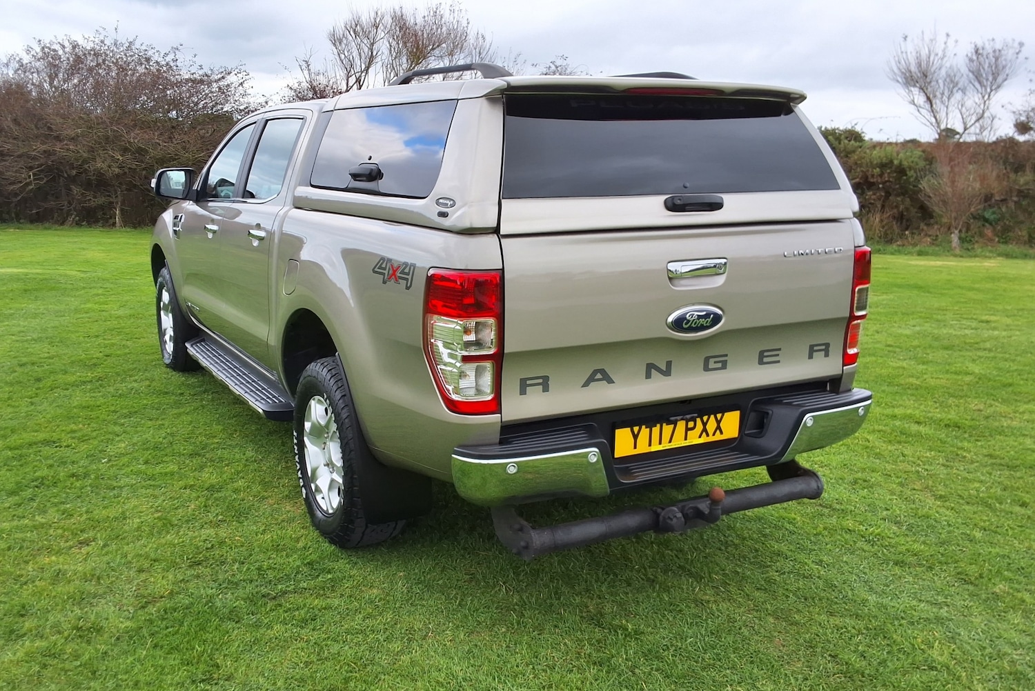 Used Ford Ranger 2017 for sale - 76244027: Photo 6