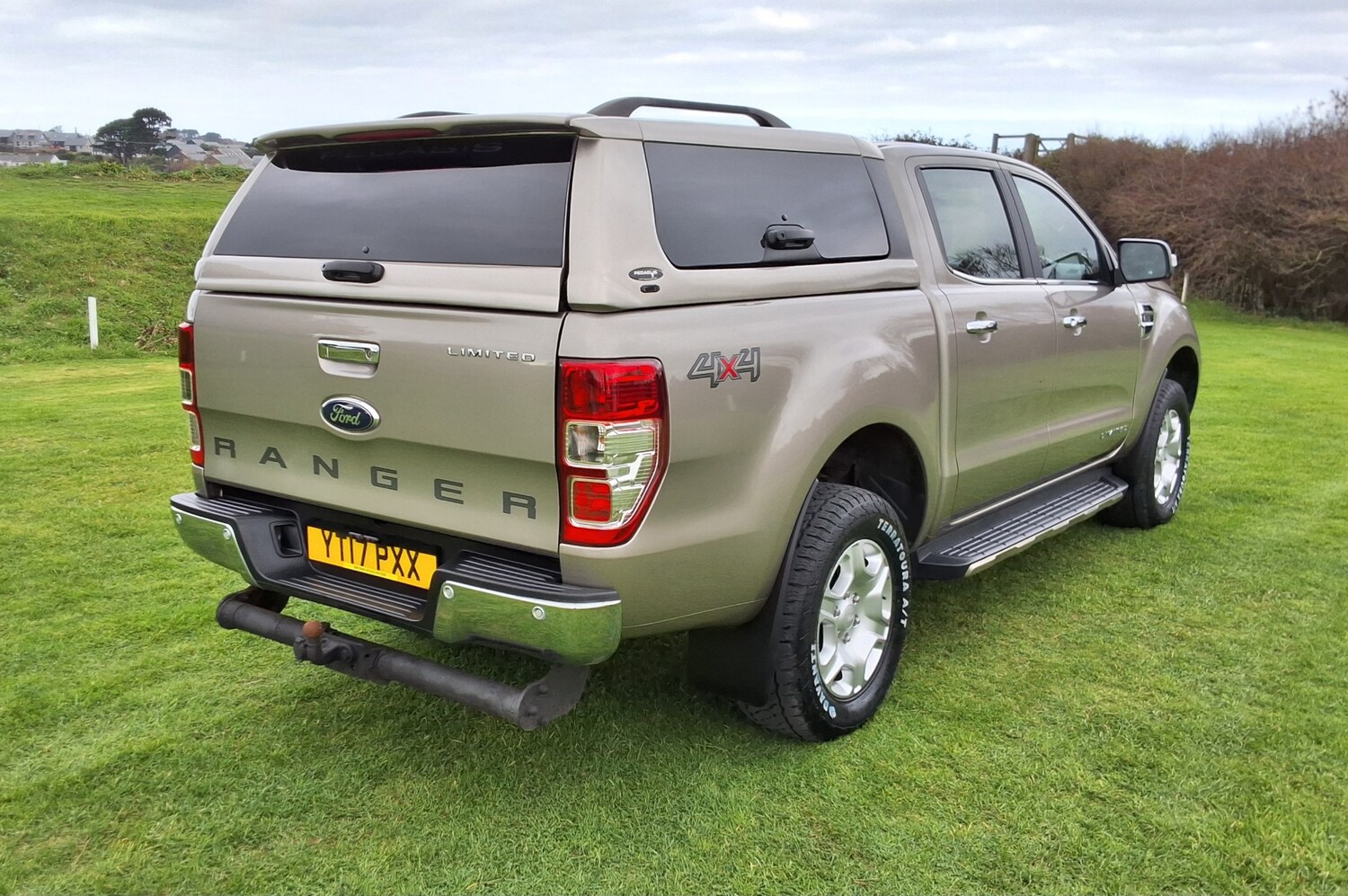 Used Ford Ranger 2017 for sale - 76244027: Photo 7