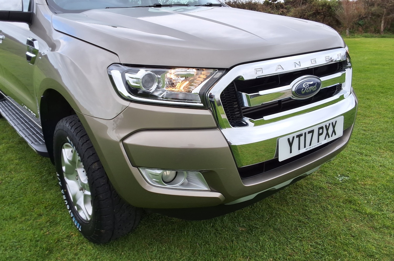 Used Ford Ranger 2017 for sale - 76244027: Photo 8