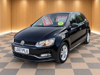 Used Volkswagen Polo 2017 for sale - 79779492: Photo