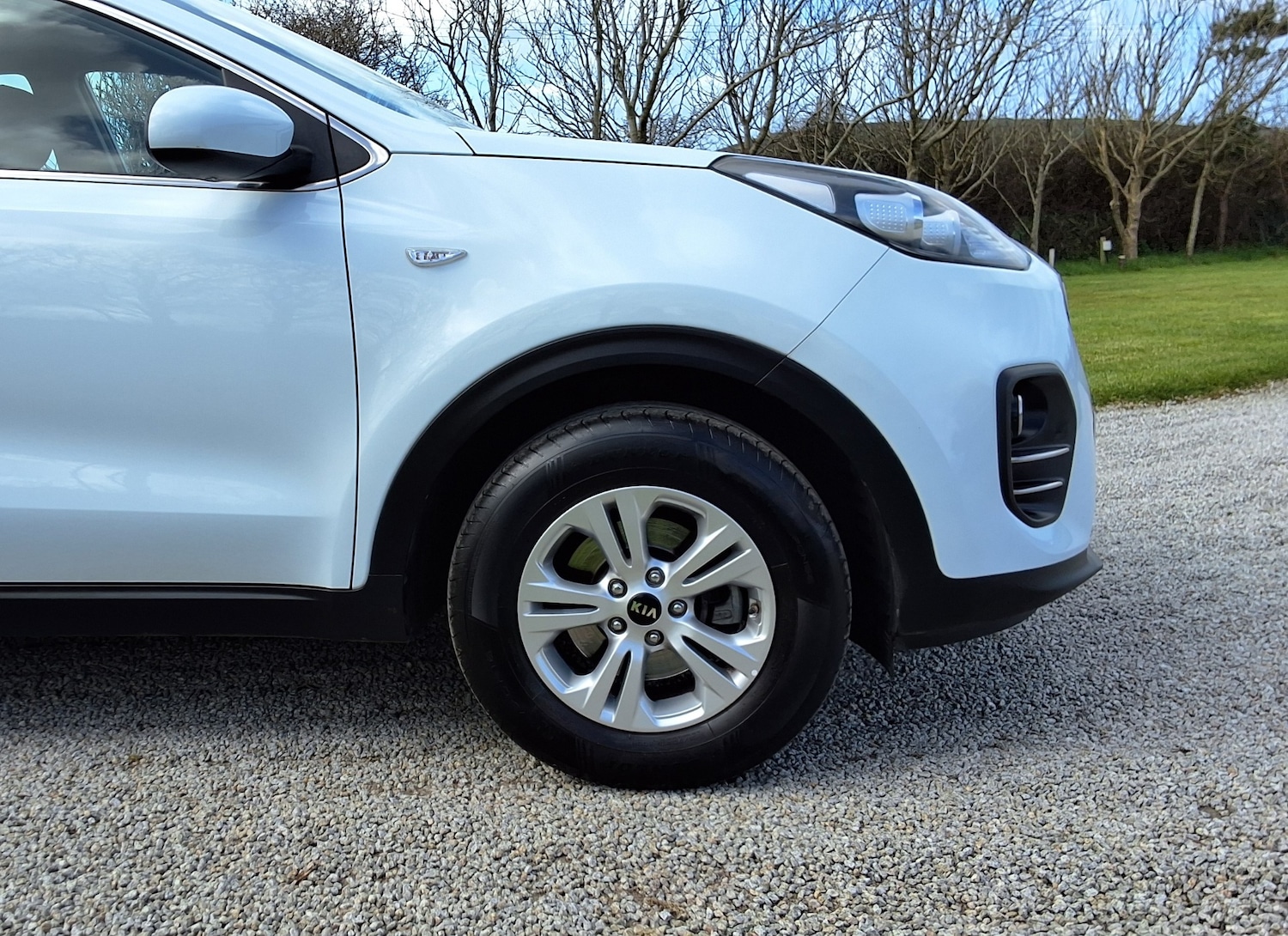 Used Kia Sportage 2016 for sale - 78031790: Photo 12