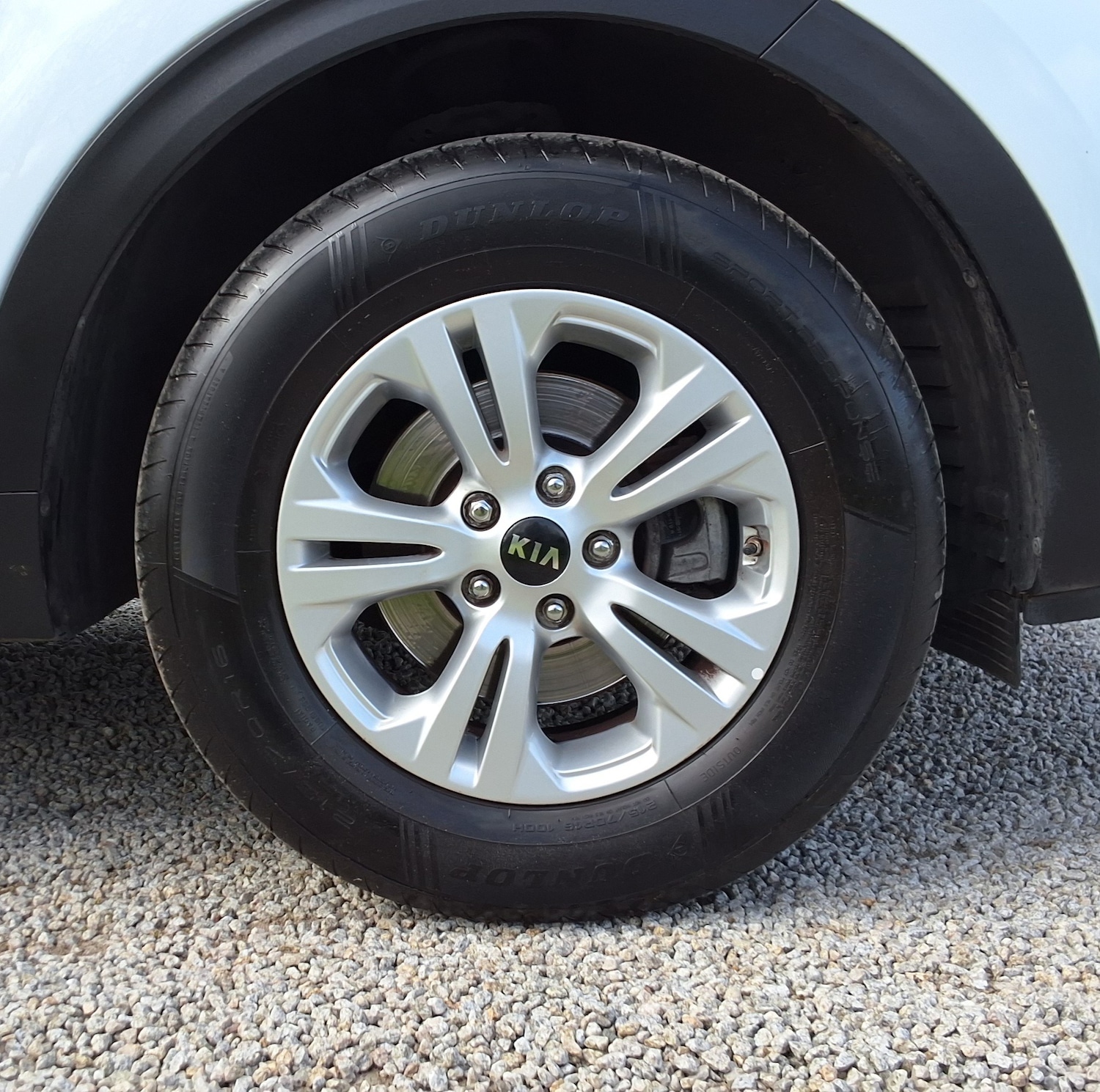 Used Kia Sportage 2016 for sale - 78031790: Photo 13