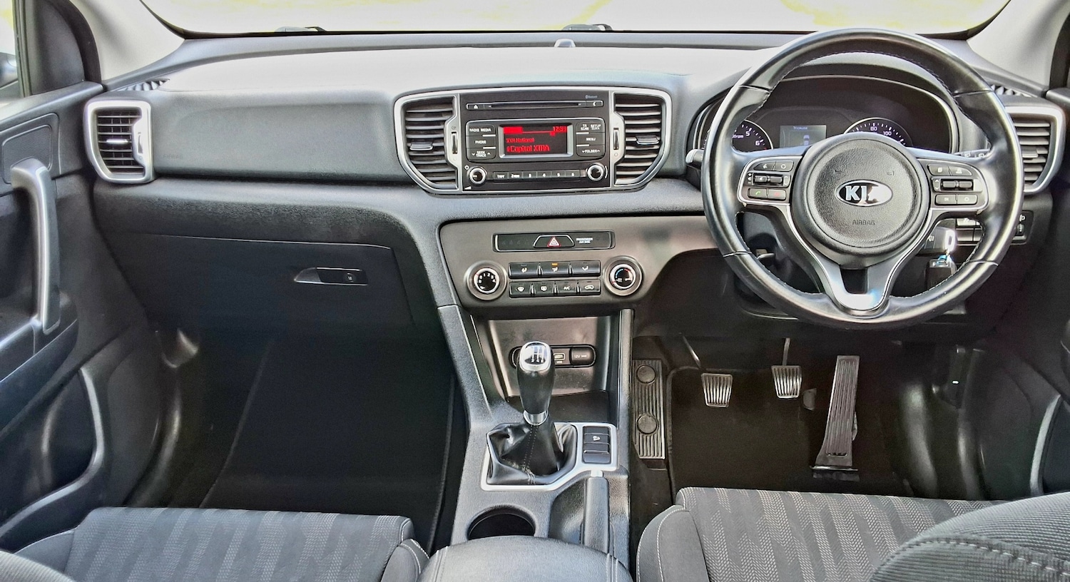 Used Kia Sportage 2016 for sale - 78031790: Photo 14