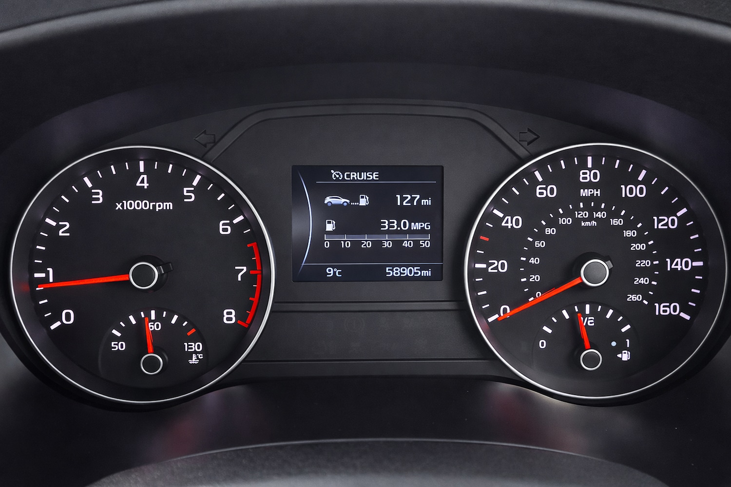 Used Kia Sportage 2016 for sale - 78031790: Photo 15