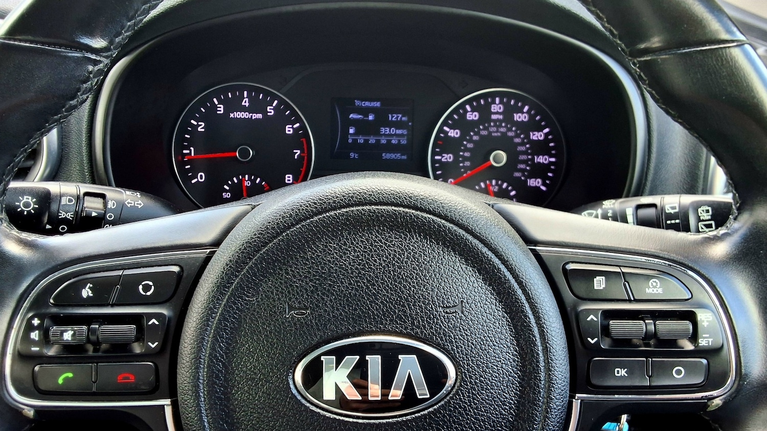 Used Kia Sportage 2016 for sale - 78031790: Photo 17