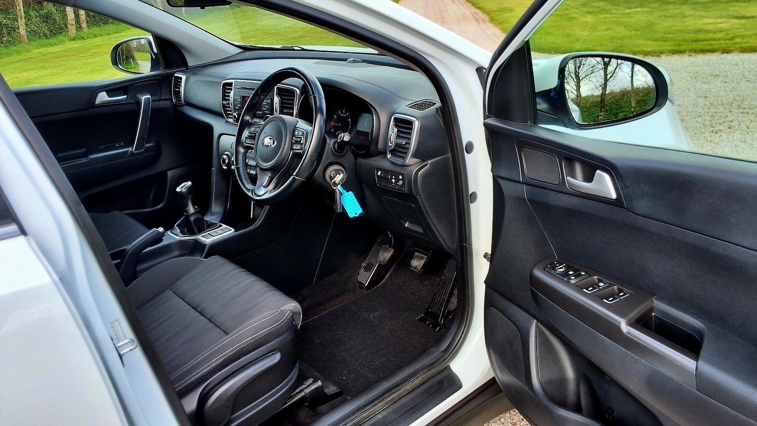 Used Kia Sportage 2016 for sale - 78031790: Photo 18