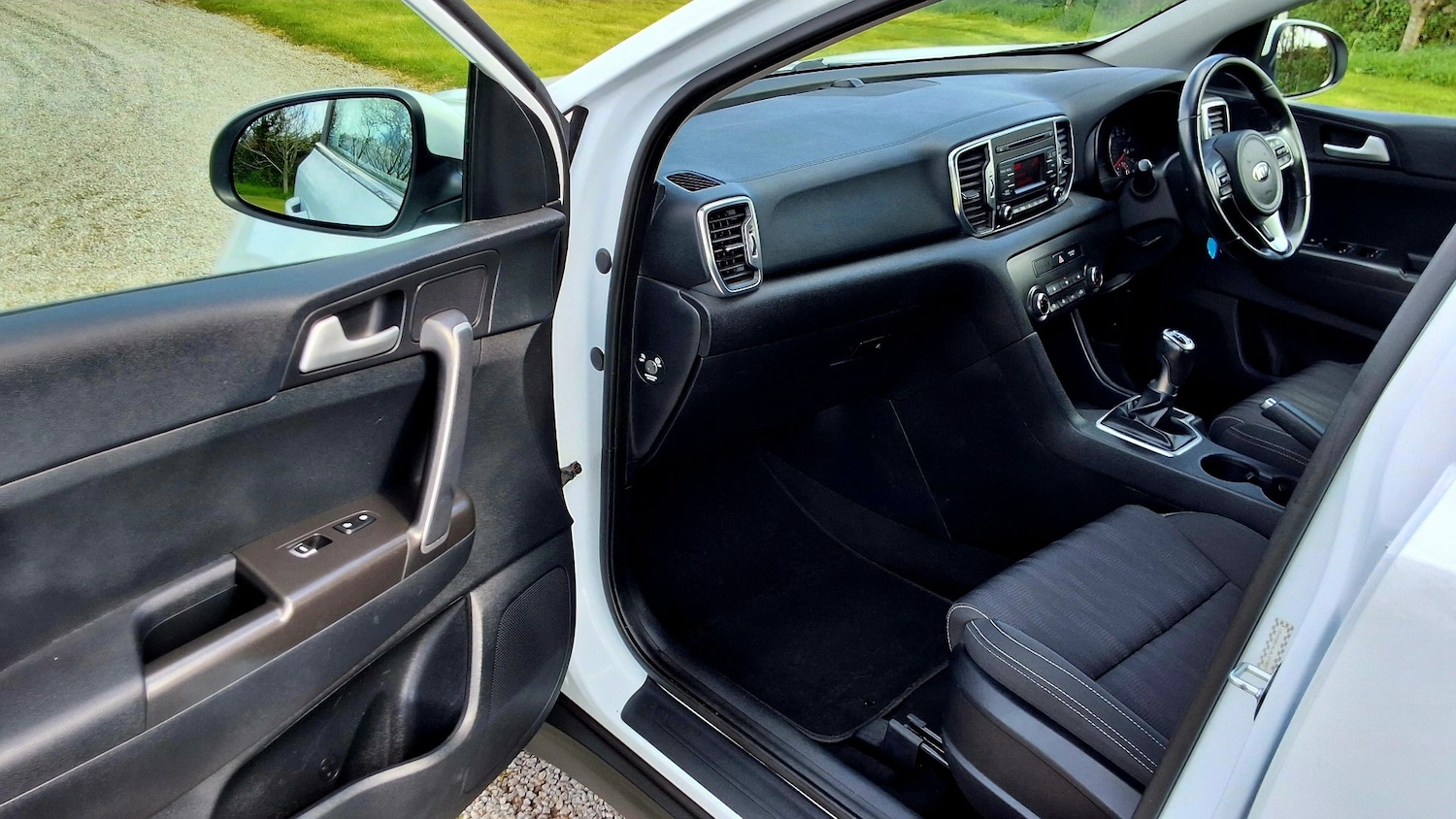 Used Kia Sportage 2016 for sale - 78031790: Photo 19