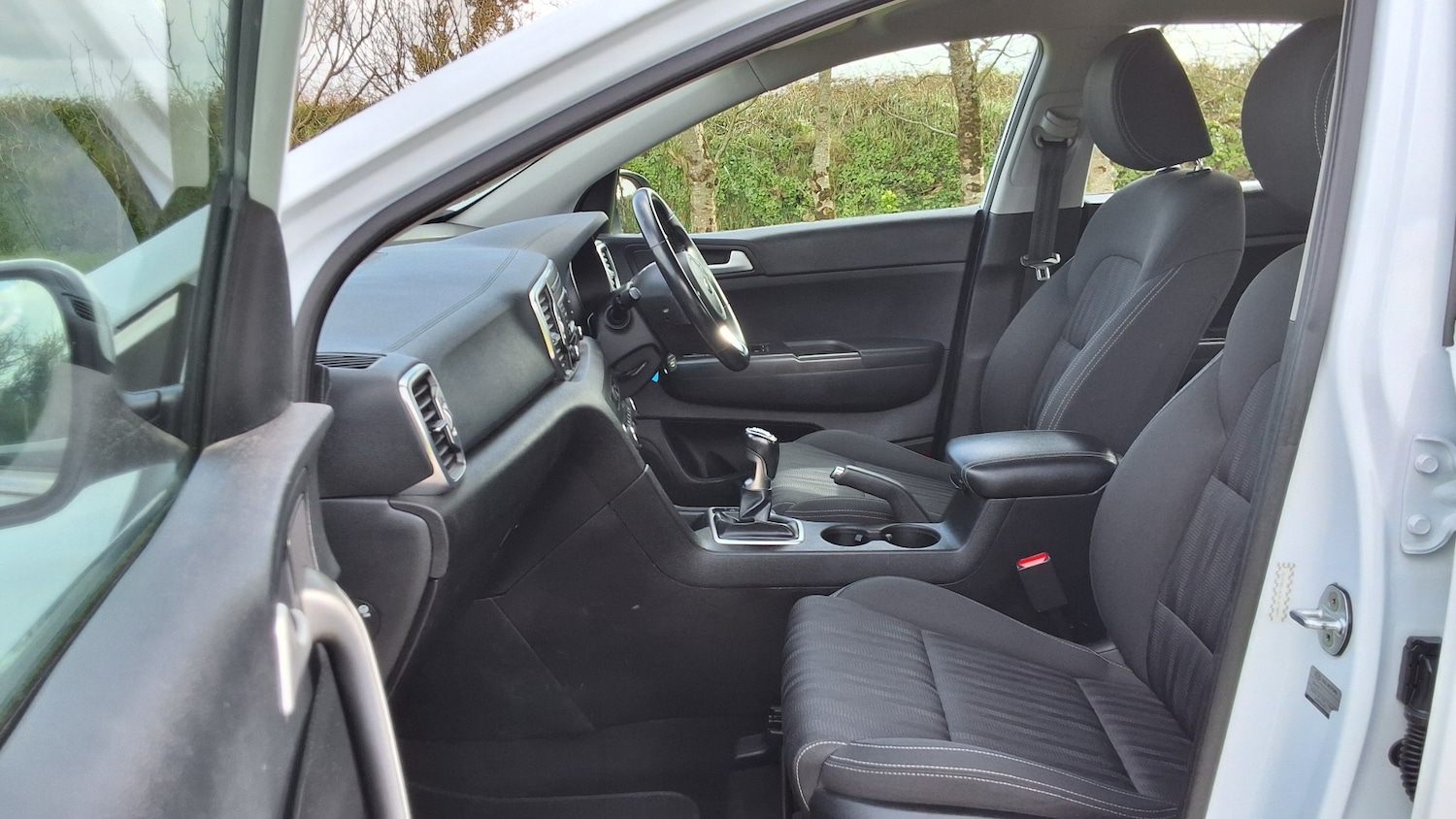 Used Kia Sportage 2016 for sale - 78031790: Photo 20