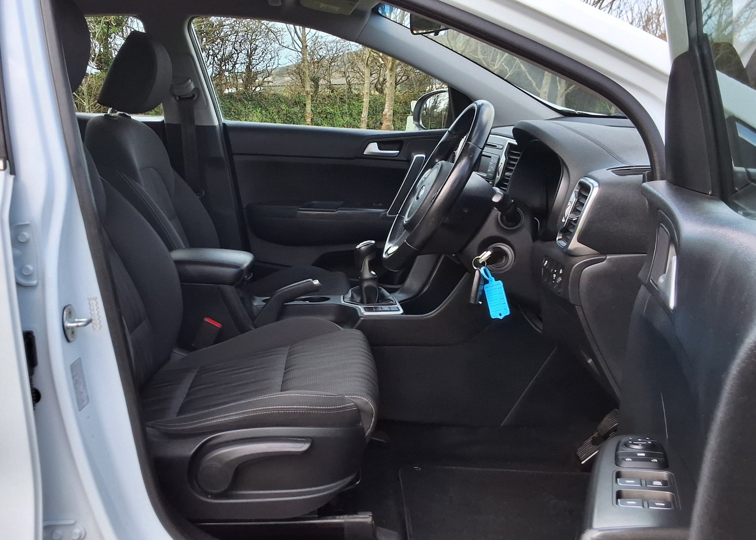 Used Kia Sportage 2016 for sale - 78031790: Photo 21