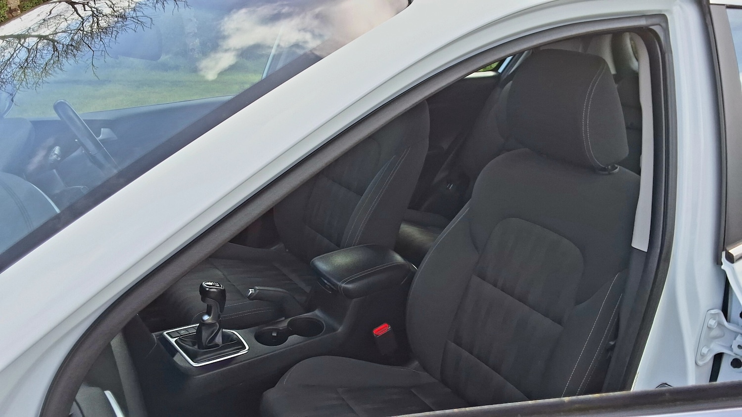 Used Kia Sportage 2016 for sale - 78031790: Photo 22