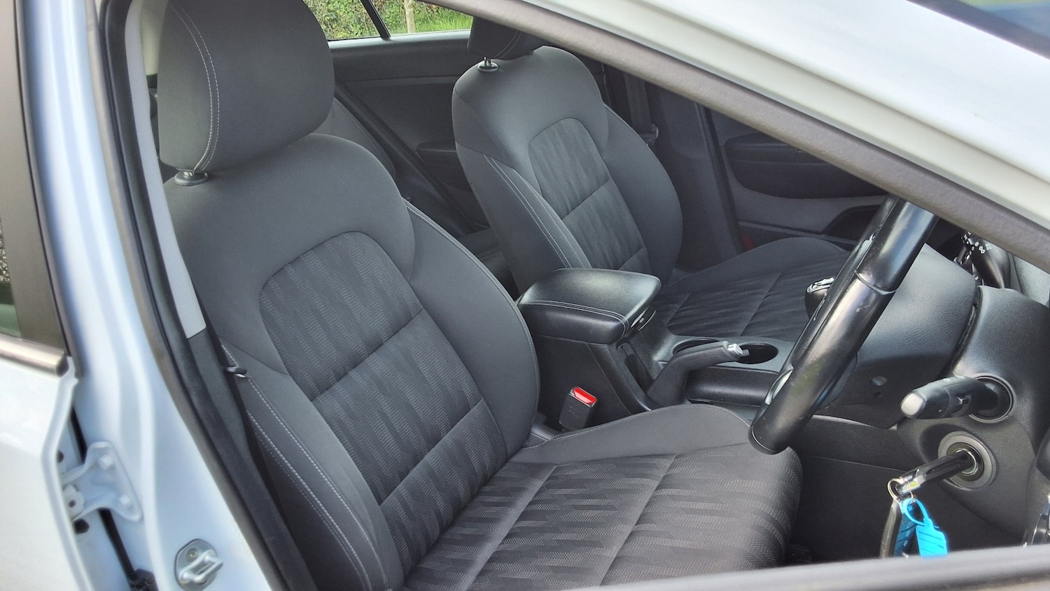 Used Kia Sportage 2016 for sale - 78031790: Photo 23