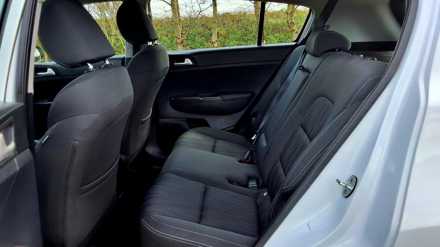 Used Kia Sportage 2016 for sale - 78031790: Photo 24