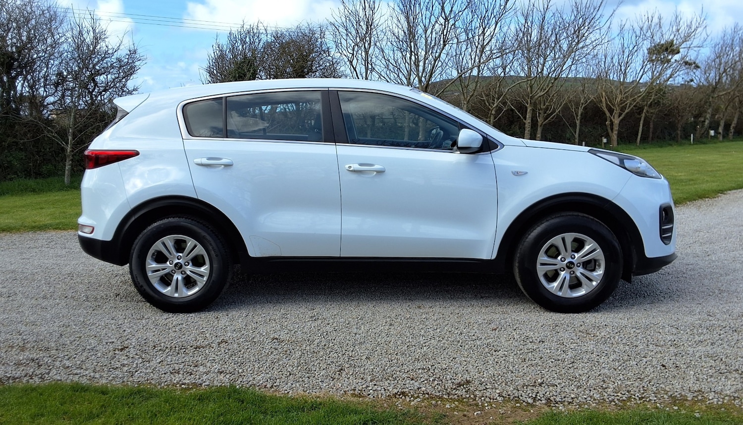 Used Kia Sportage 2016 for sale - 78031790: Photo 3