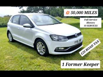 2015 (15) - 1.2 TSI SE 5dr