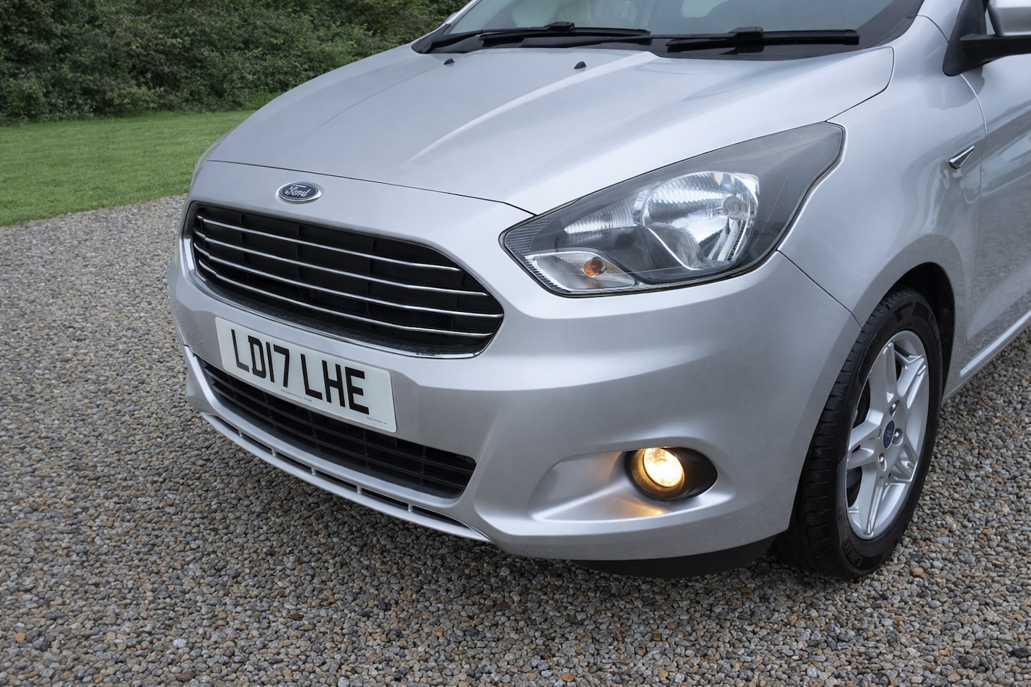 Used Ford Ka+ 2017 for sale - 77851213: Photo 10