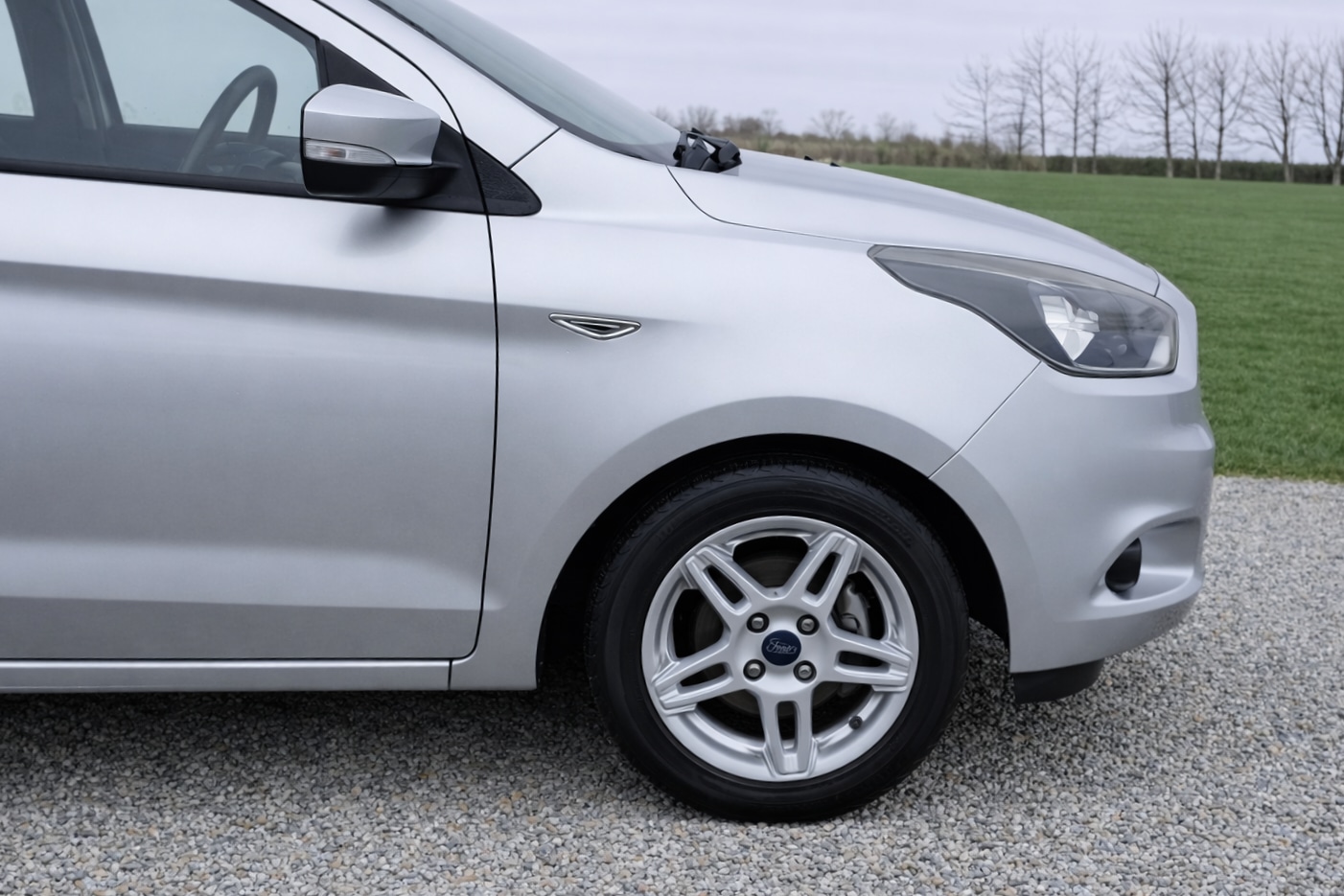 Used Ford Ka+ 2017 for sale - 77851213: Photo 11