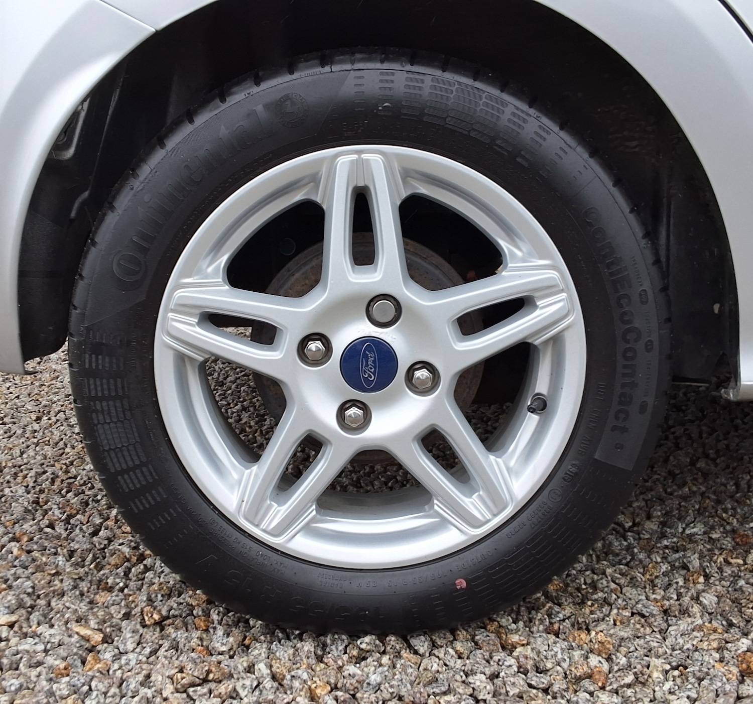 Used Ford Ka+ 2017 for sale - 77851213: Photo 12