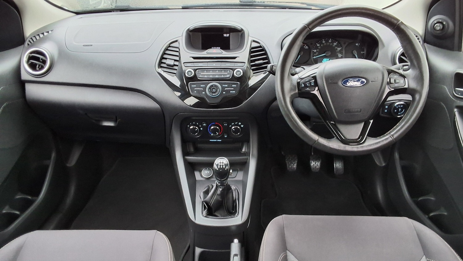 Used Ford Ka+ 2017 for sale - 77851213: Photo 13