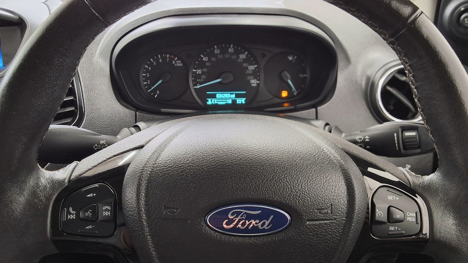 Used Ford Ka+ 2017 for sale - 77851213: Photo 15