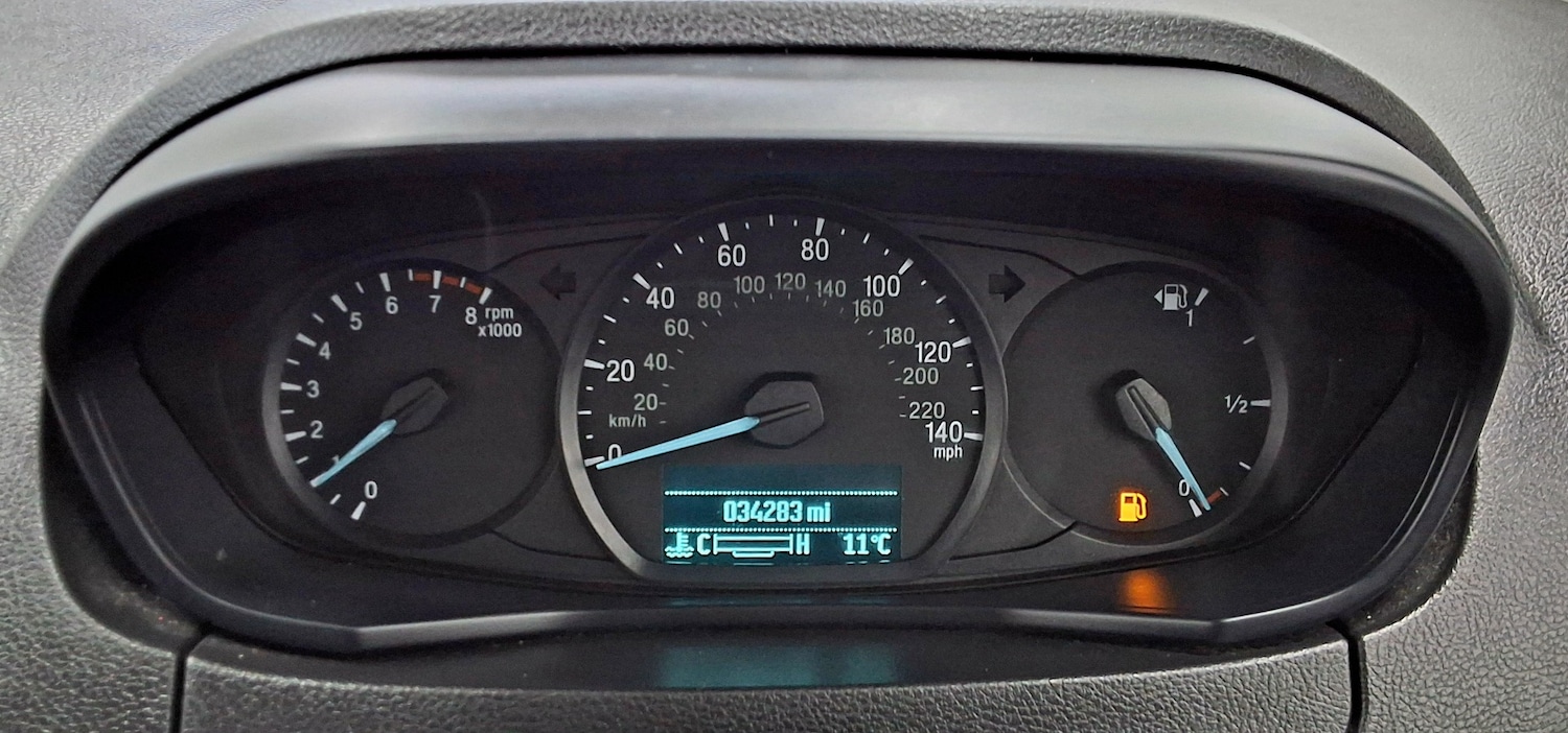 Used Ford Ka+ 2017 for sale - 77851213: Photo 16