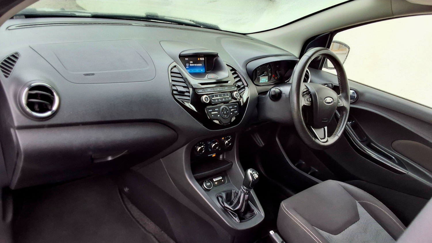 Used Ford Ka+ 2017 for sale - 77851213: Photo 17