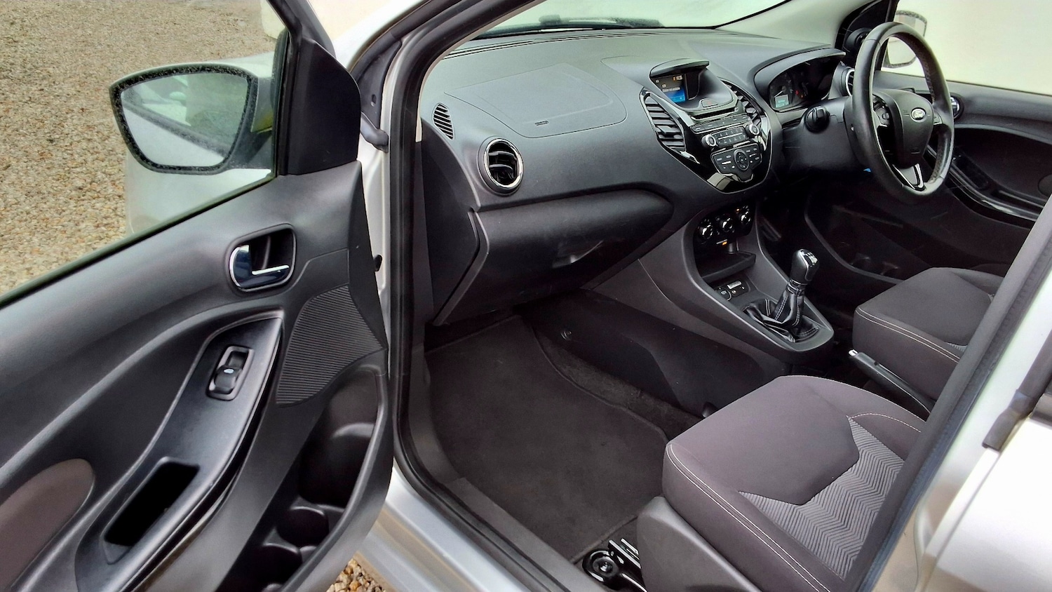 Used Ford Ka+ 2017 for sale - 77851213: Photo 18