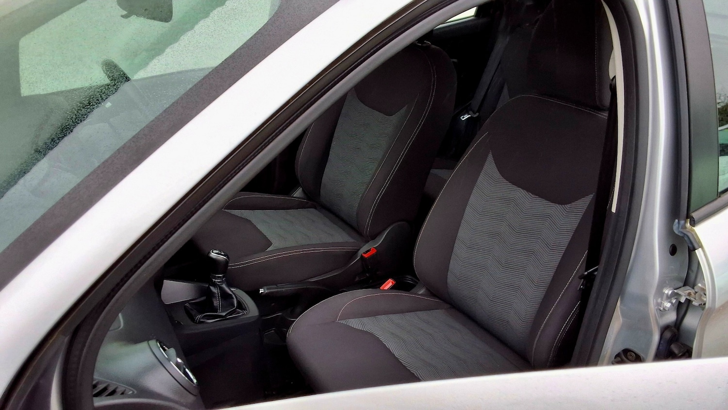 Used Ford Ka+ 2017 for sale - 77851213: Photo 20