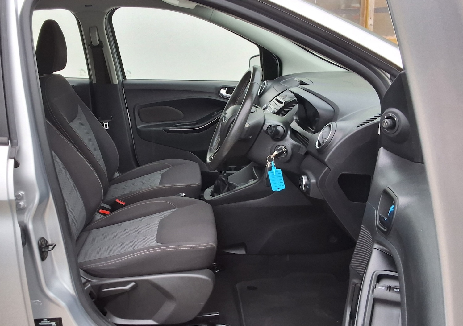 Used Ford Ka+ 2017 for sale - 77851213: Photo 22