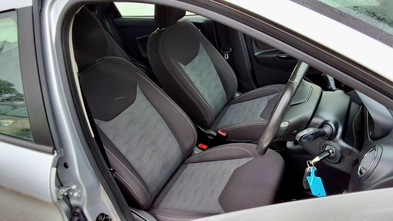 Used Ford Ka+ 2017 for sale - 77851213: Photo 23