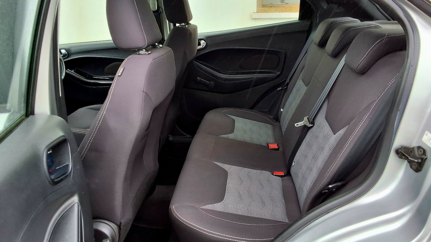 Used Ford Ka+ 2017 for sale - 77851213: Photo 24