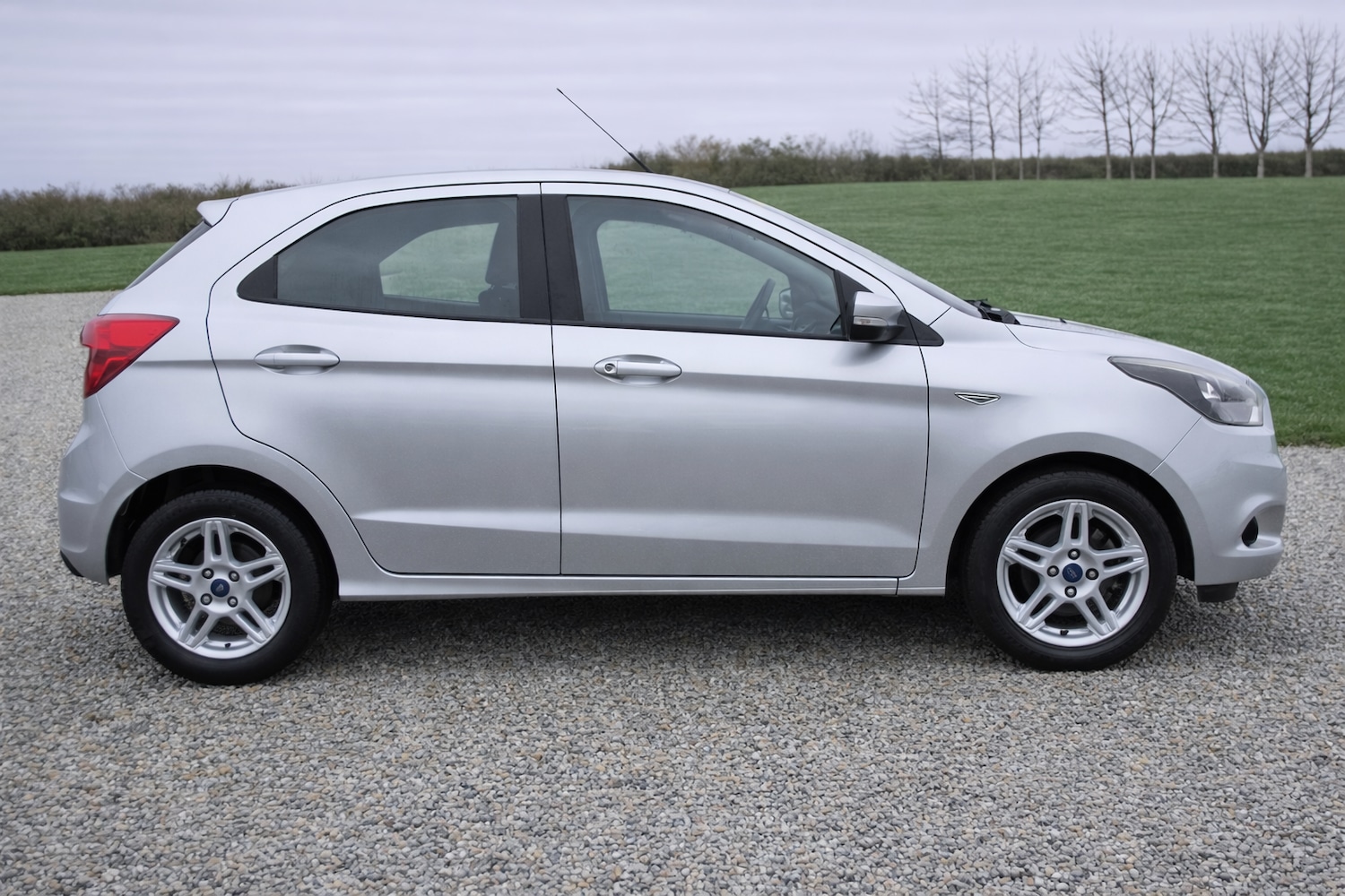 Used Ford Ka+ 2017 for sale - 77851213: Photo 5