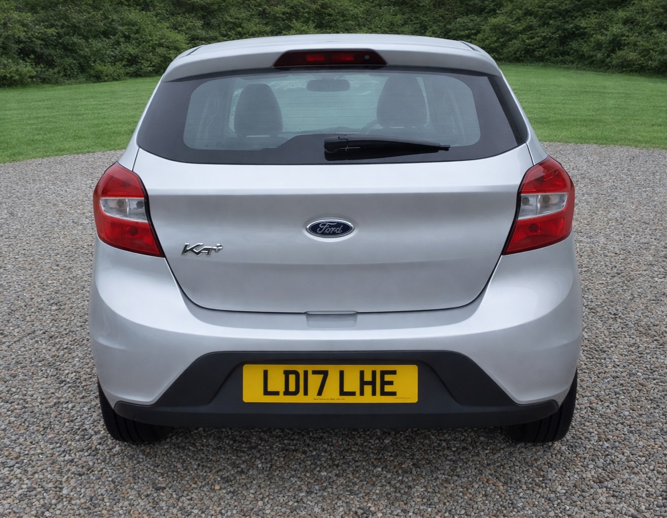 Used Ford Ka+ 2017 for sale - 77851213: Photo 7