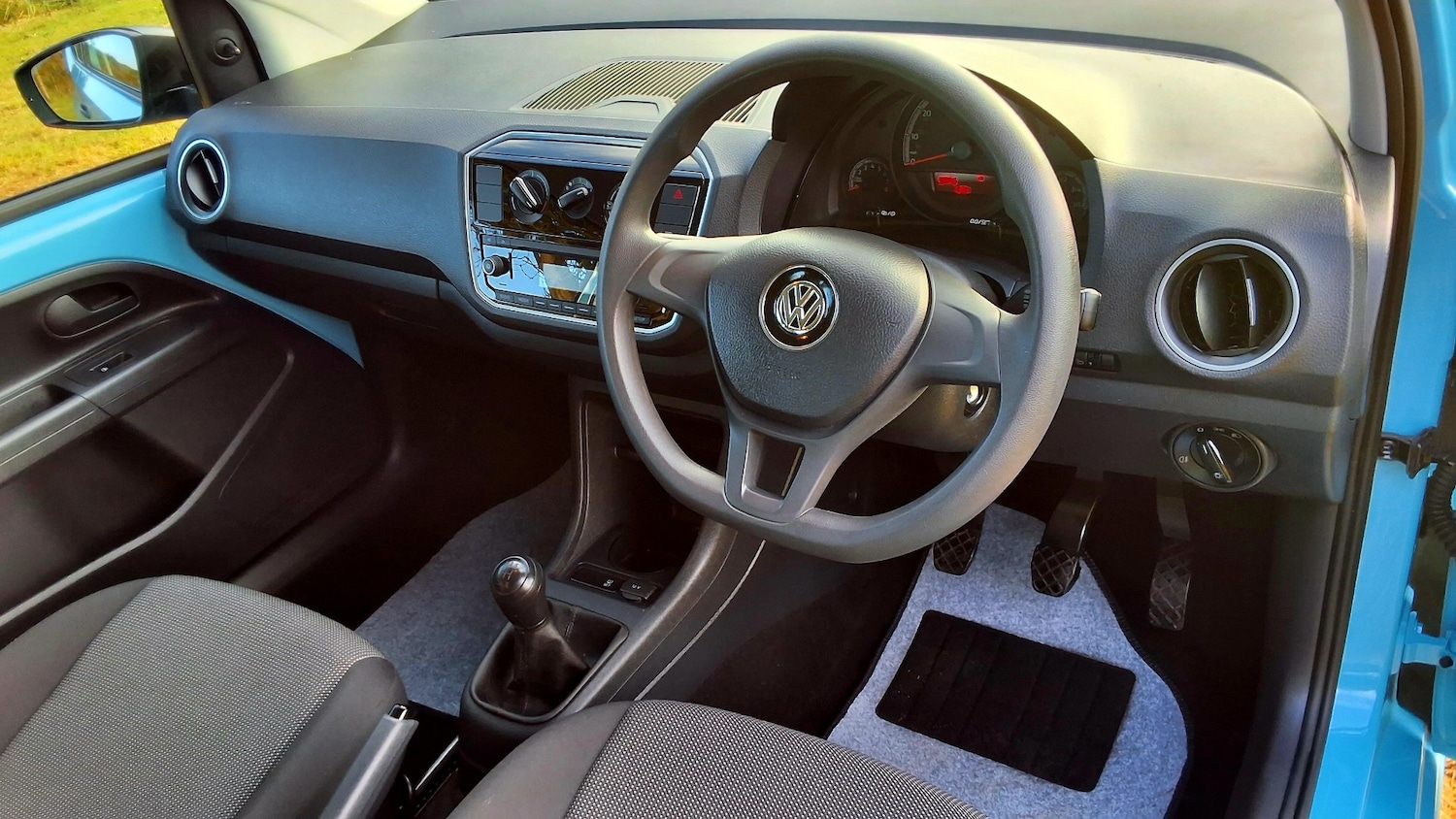 Vehicle 13