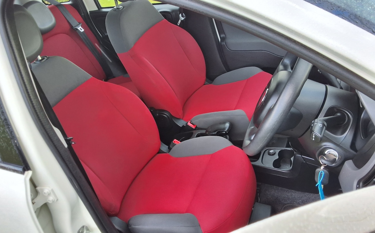 Vehicle 16