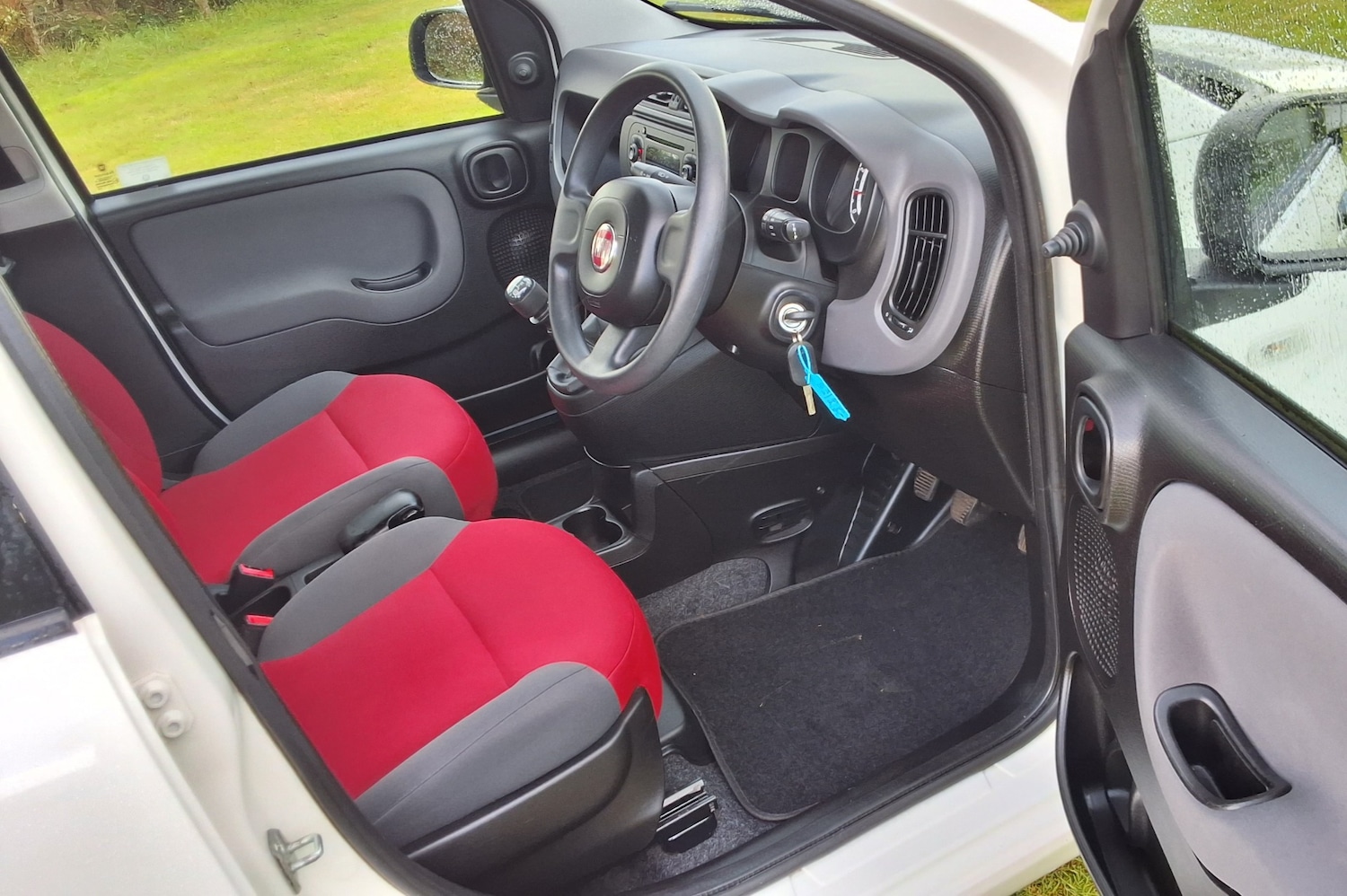 Vehicle 17