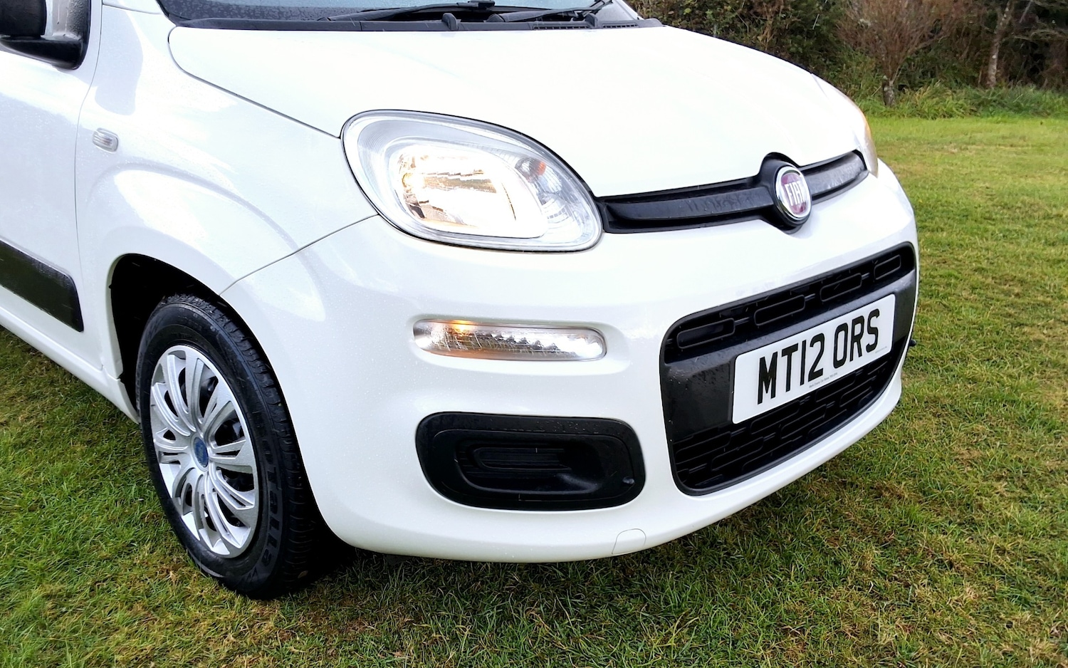Vehicle 7