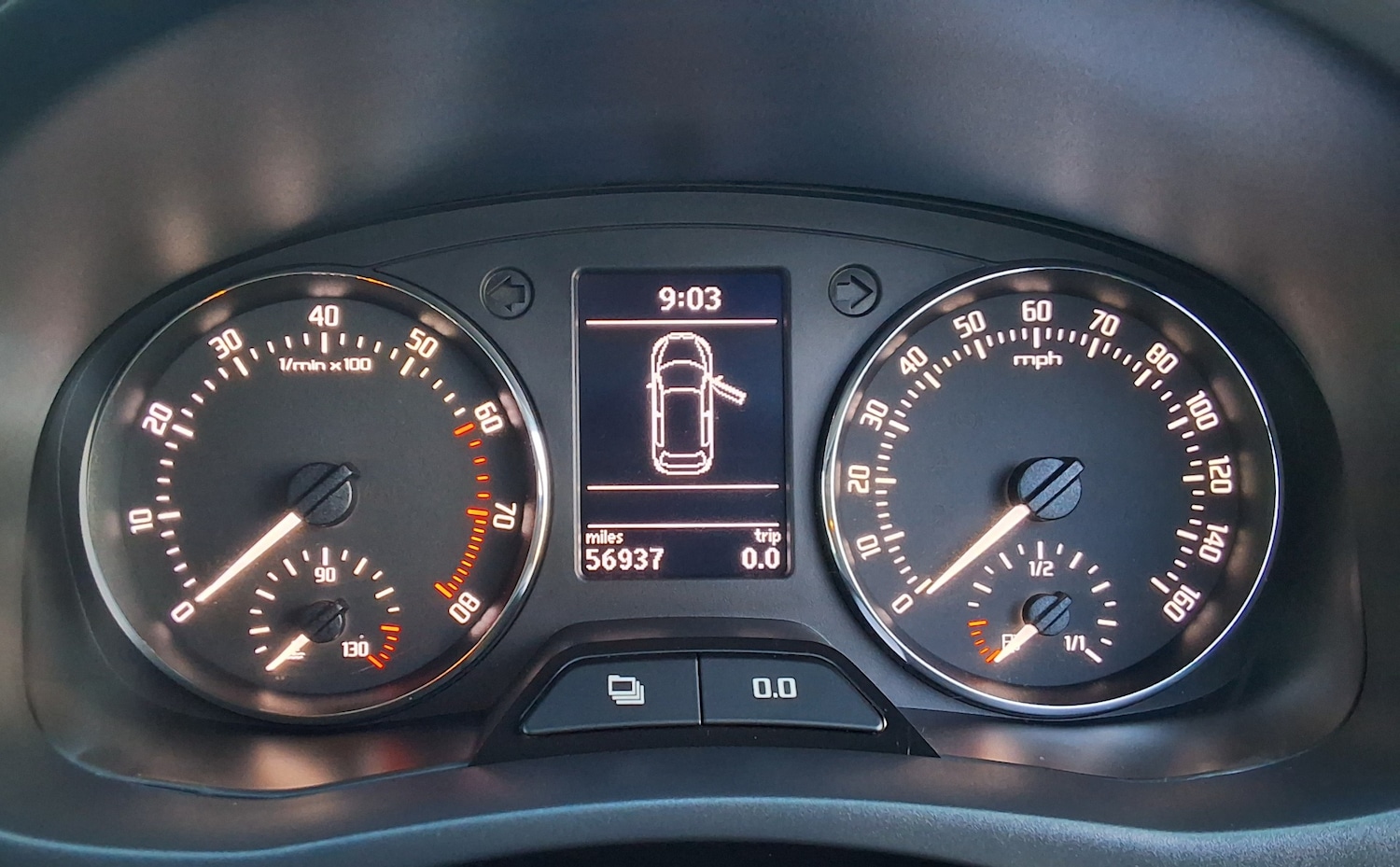 Used Skoda Fabia 2013 for sale - 76799551: Photo 14