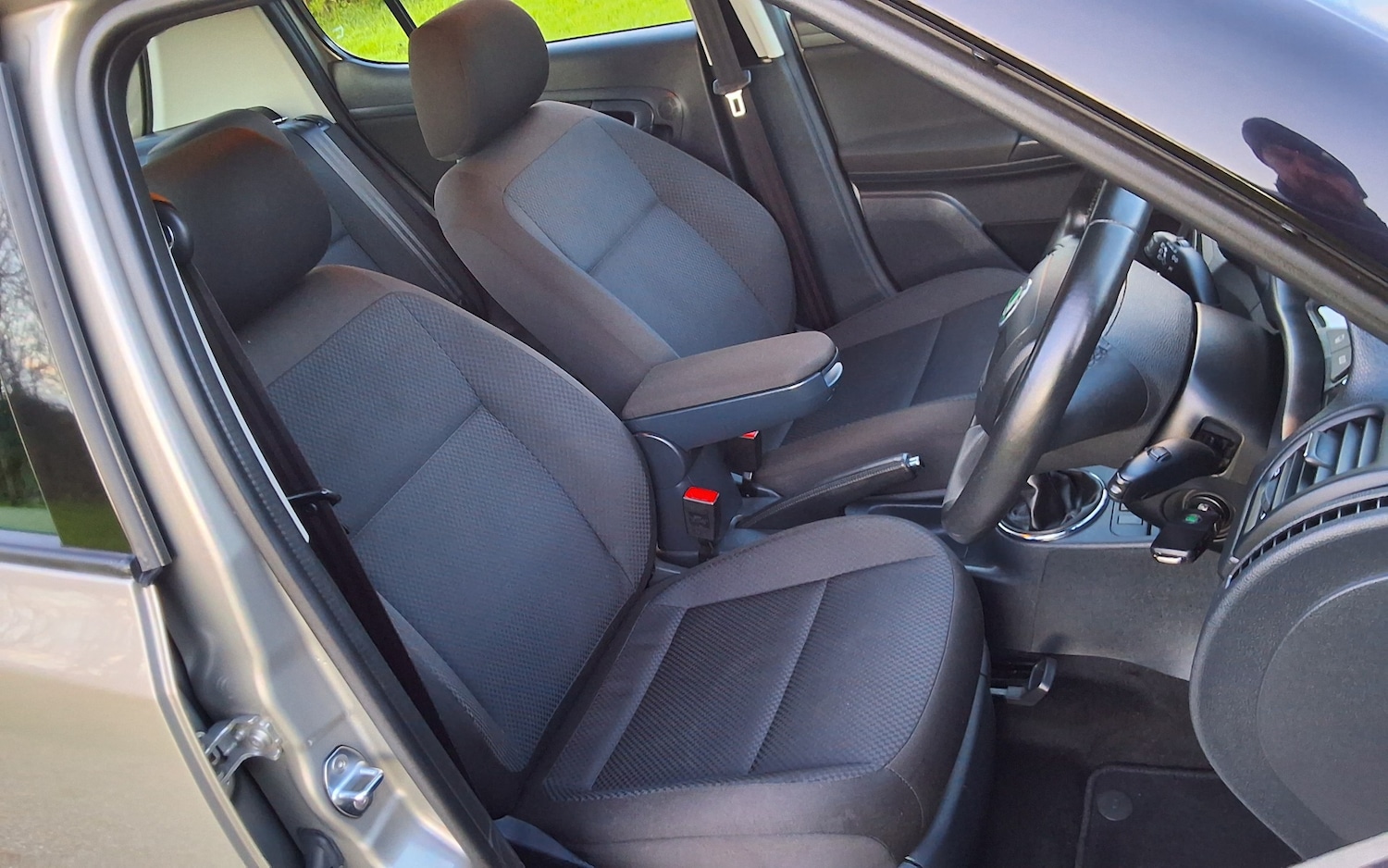 Used Skoda Fabia 2013 for sale - 76799551: Photo 21