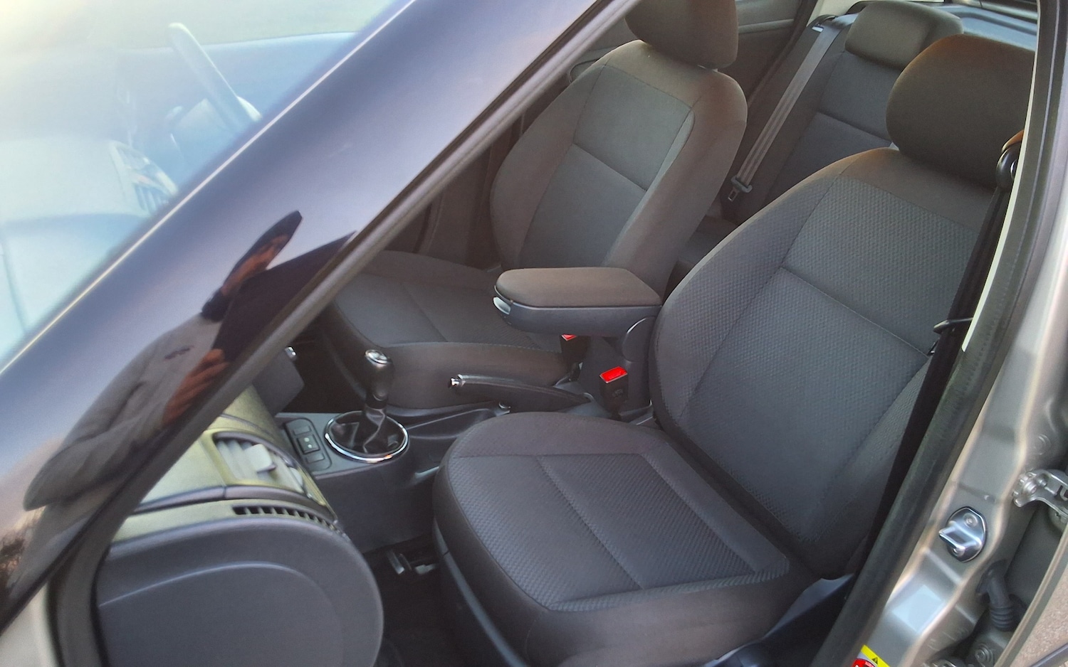 Used Skoda Fabia 2013 for sale - 76799551: Photo 22