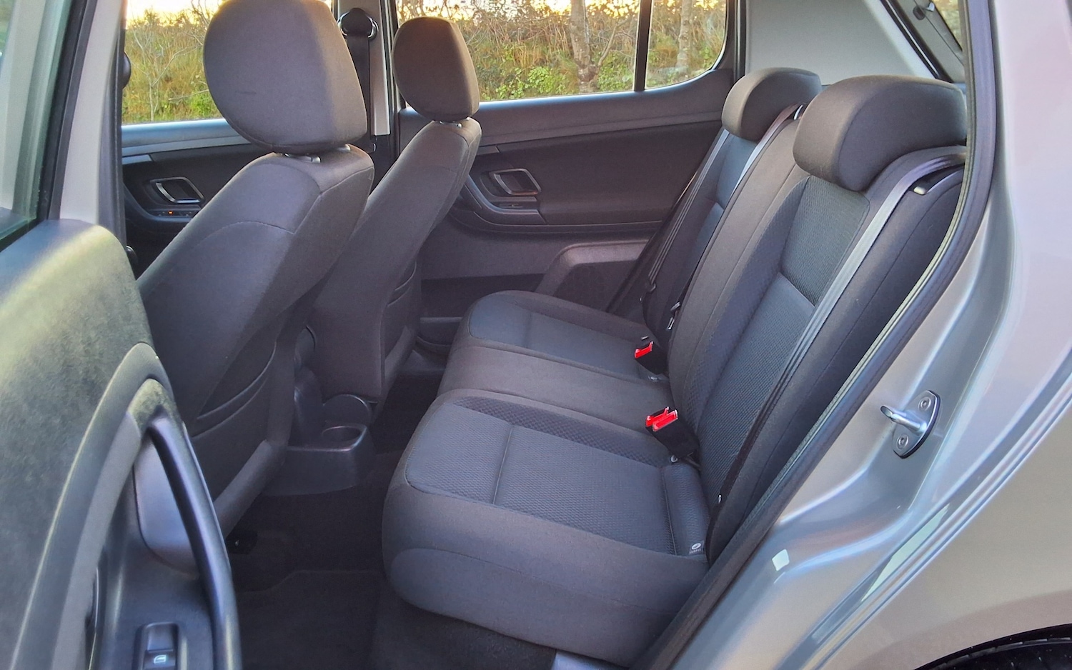 Used Skoda Fabia 2013 for sale - 76799551: Photo 23