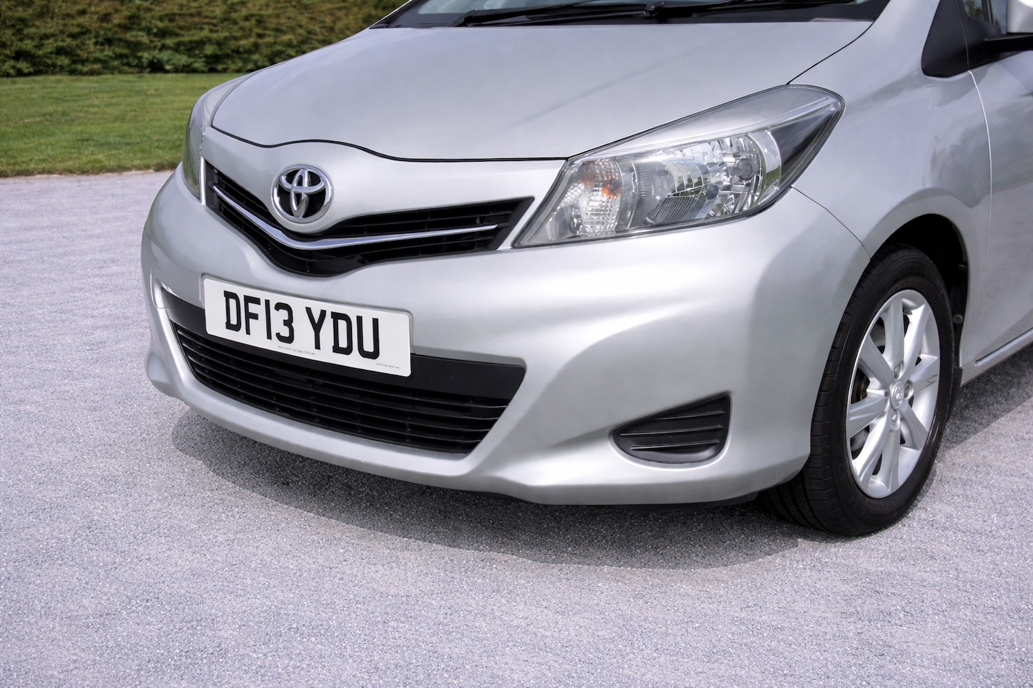 Used Toyota Yaris 2013 for sale - 78183236: Photo 10