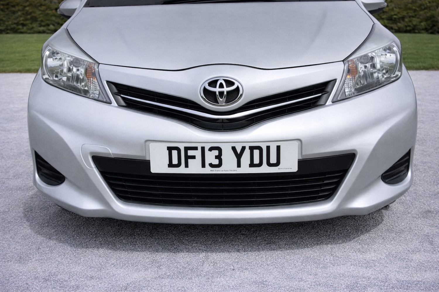 Used Toyota Yaris 2013 for sale - 78183236: Photo 11