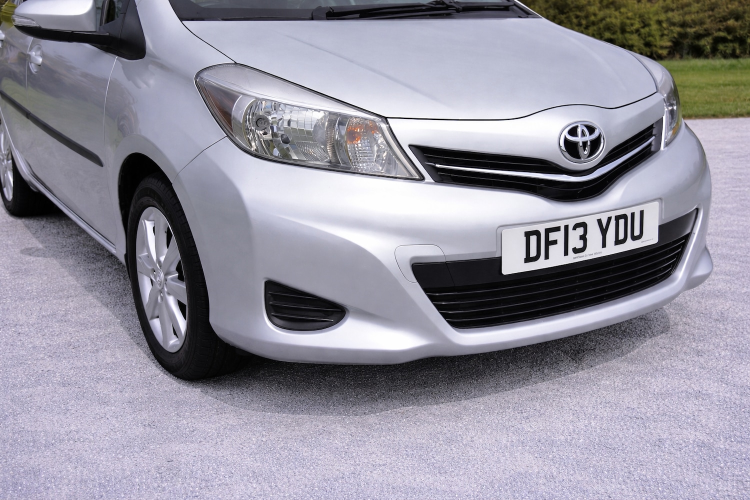 Used Toyota Yaris 2013 for sale - 78183236: Photo 12