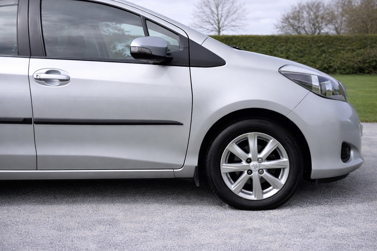 Used Toyota Yaris 2013 for sale - 78183236: Photo 13