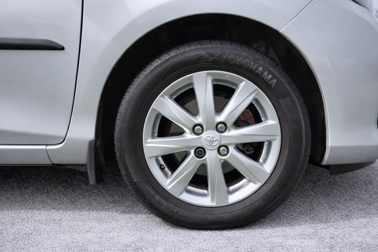 Used Toyota Yaris 2013 for sale - 78183236: Photo 14