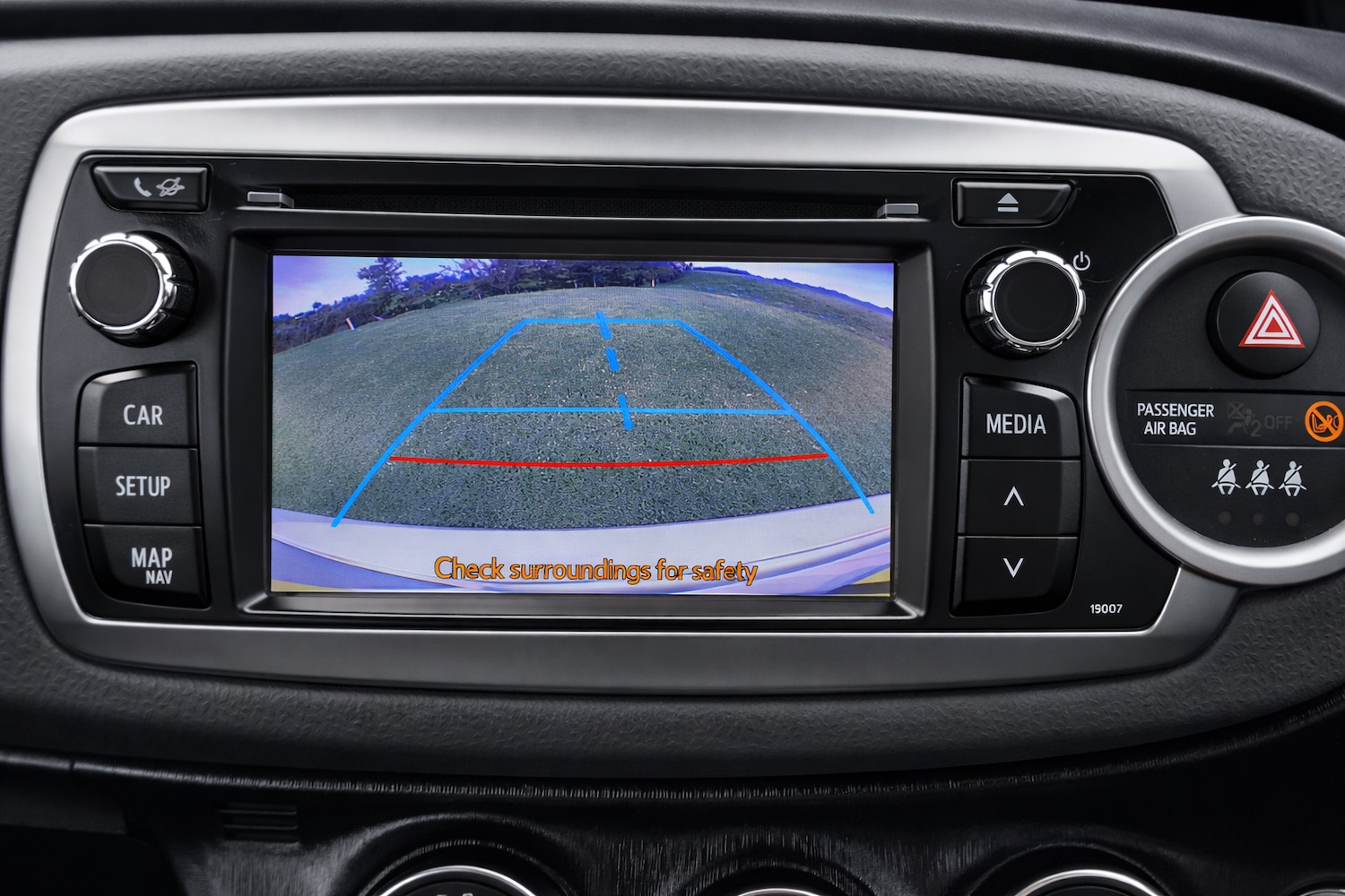 Used Toyota Yaris 2013 for sale - 78183236: Photo 17