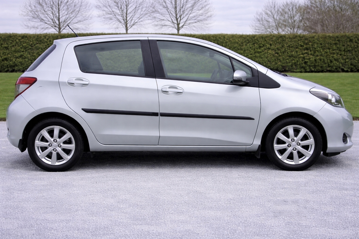 Used Toyota Yaris 2013 for sale - 78183236: Photo 5