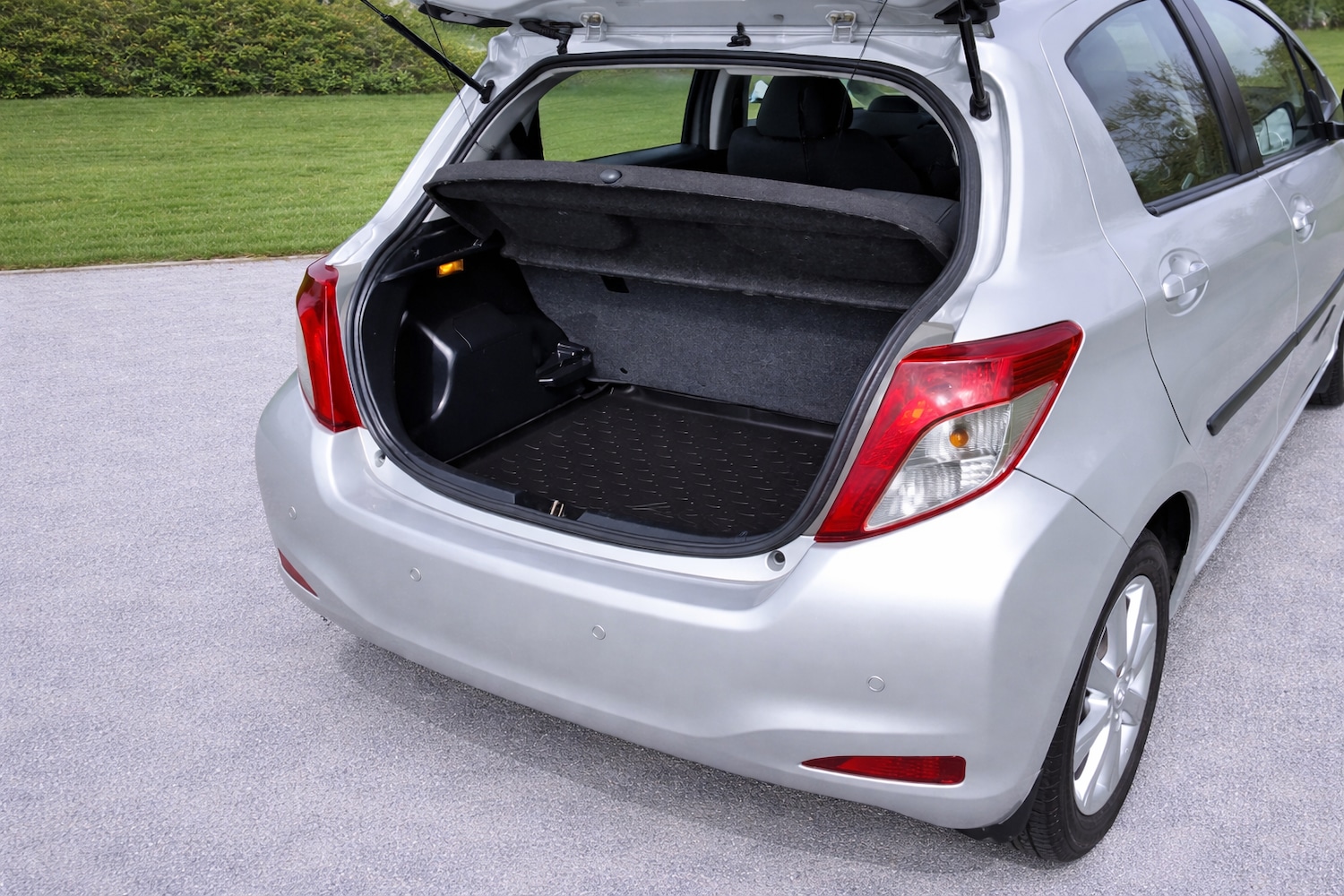 Used Toyota Yaris 2013 for sale - 78183236: Photo 8