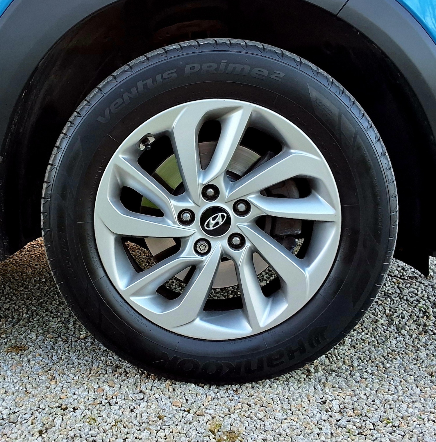 Used Hyundai TUCSON 2016 for sale - 77806983: Photo 14