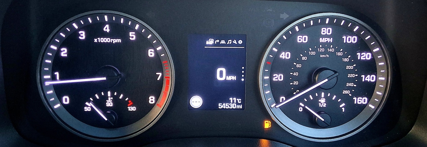 Used Hyundai TUCSON 2016 for sale - 77806983: Photo 15